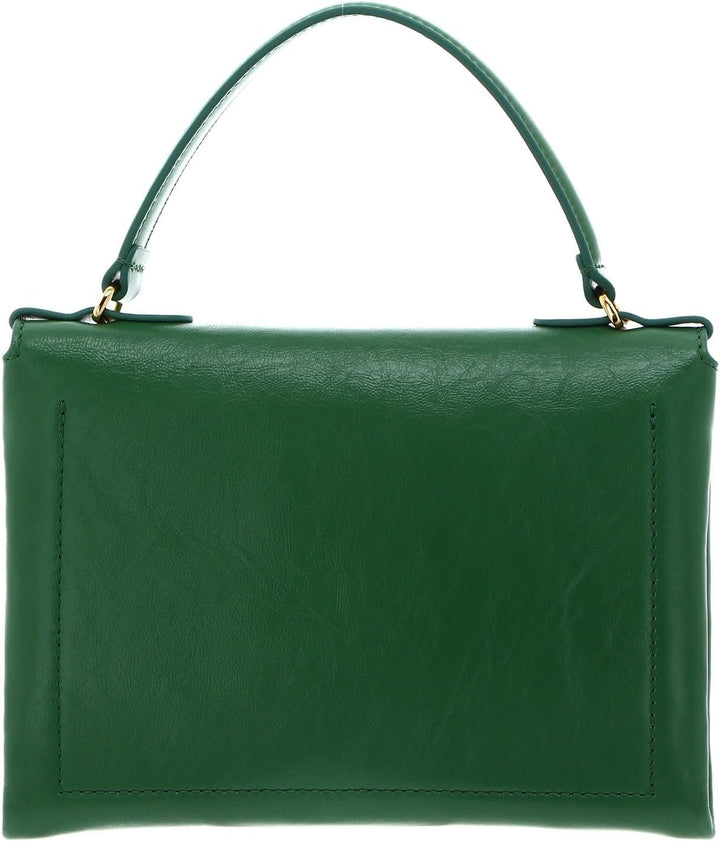 Coccinelle Arlettis Rock Handtasche Leder 22 cm