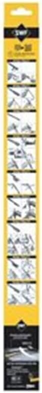 SWF 119277 Wischblatt