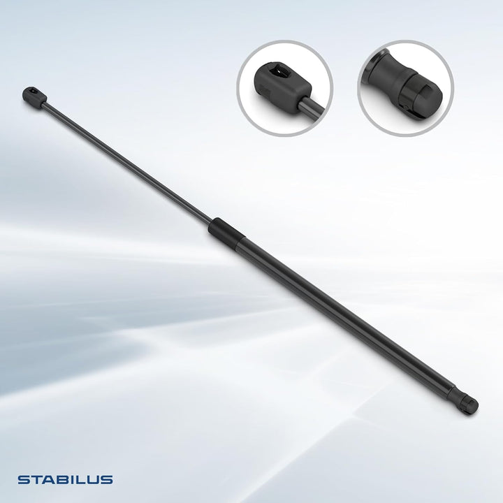 Stabilus Gasfeder Kofferraum FORD Focus BK 2010-2020 Heckklappendämpfer LIFT-O-MAT® mit 385 N 171836