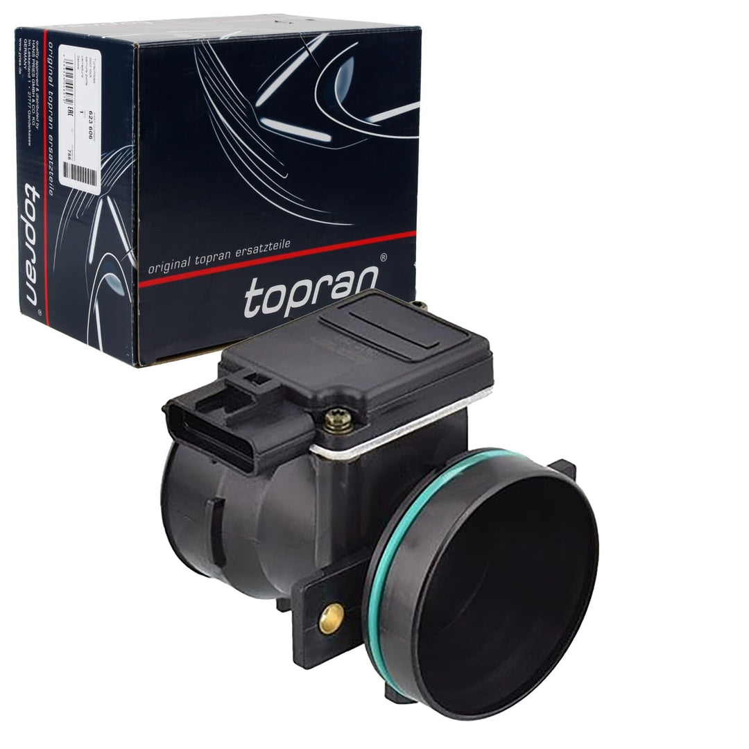 TOPRAN Luftmassenmesser, 302 791