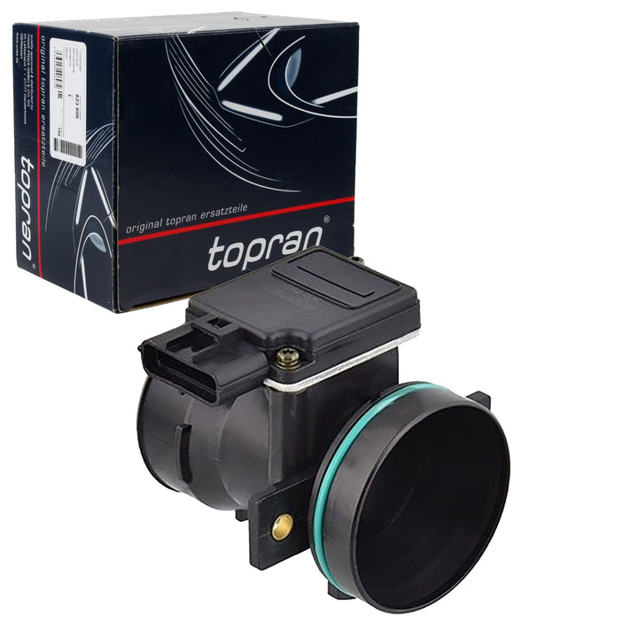TOPRAN Luftmassenmesser, 302 791