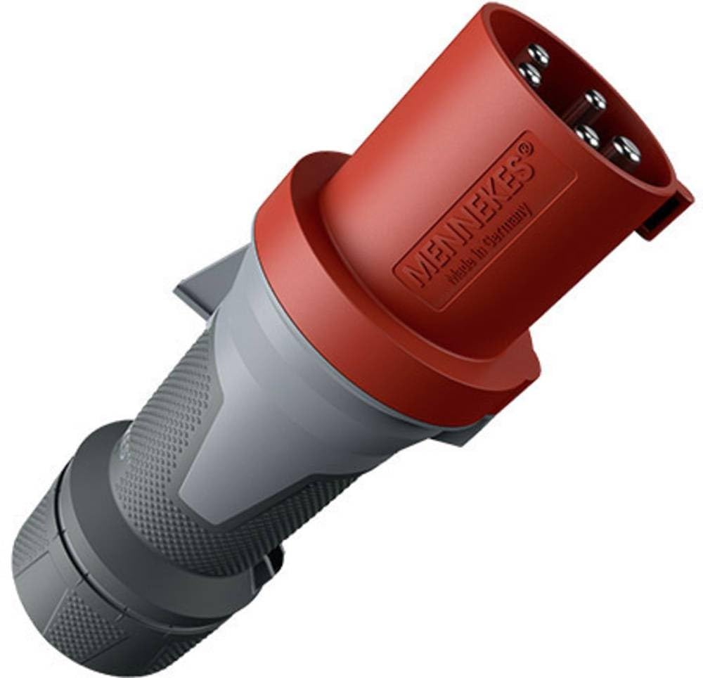 Mennekes 13112 Stecker PowerTOP