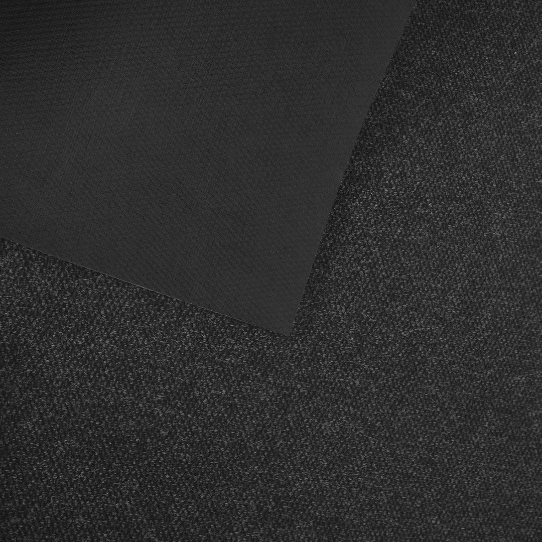 Floordirekt Schmutzfangmatte Hong Kong - Ideale Sauberlaufmatte für Ihren Eingangsbereich - Widersta