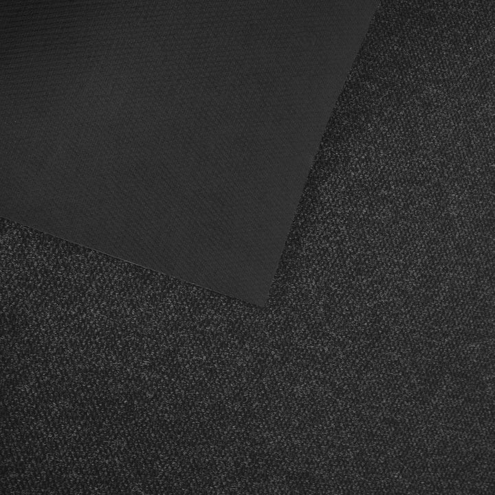 Floordirekt Schmutzfangmatte Hong Kong - Ideale Sauberlaufmatte für Ihren Eingangsbereich - Widersta