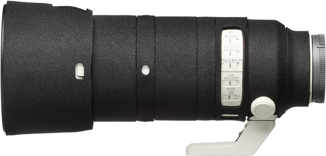 easyCover - Lens Oak - Objektivschutz - Schutz für Ihr Kameraobjektiv - Sony FE 70-200mm F2.8 GM OSS