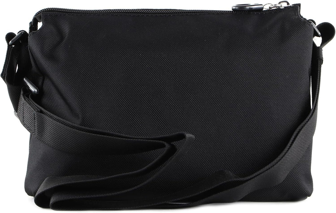 Mandarina Duck Damen Md 20 POCHETS Schwarz, Schwarz