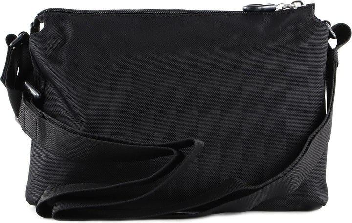 Mandarina Duck Damen Md 20 POCHETS Schwarz, Schwarz