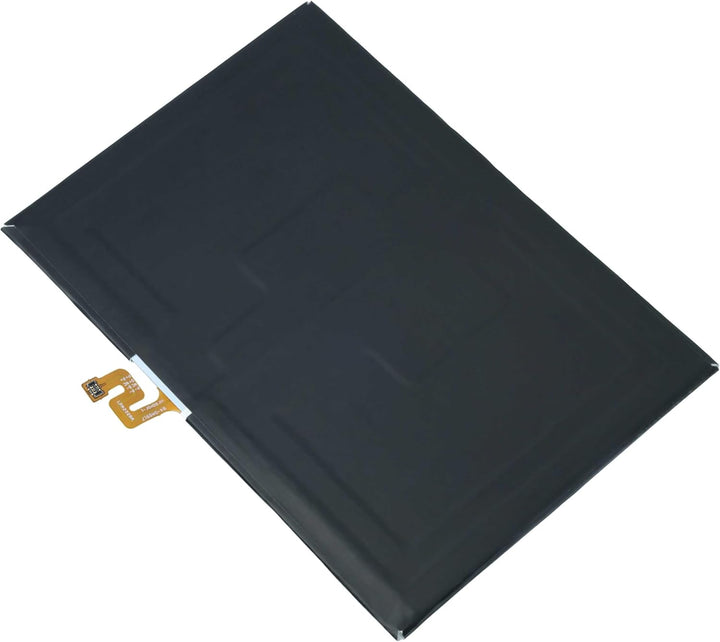 vhbw Akku kompatibel mit Samsung Tab S6 Lite Tablet Pad (6800 mAh, 3,85 V, Li-Polymer)