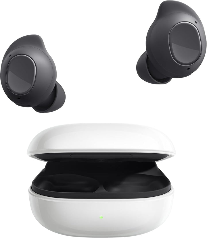 Samsung Galaxy Buds FE Kabellose Bluetooth-Kopfhörer, Active Noise Cancelling (ANC), Komfortable Pas