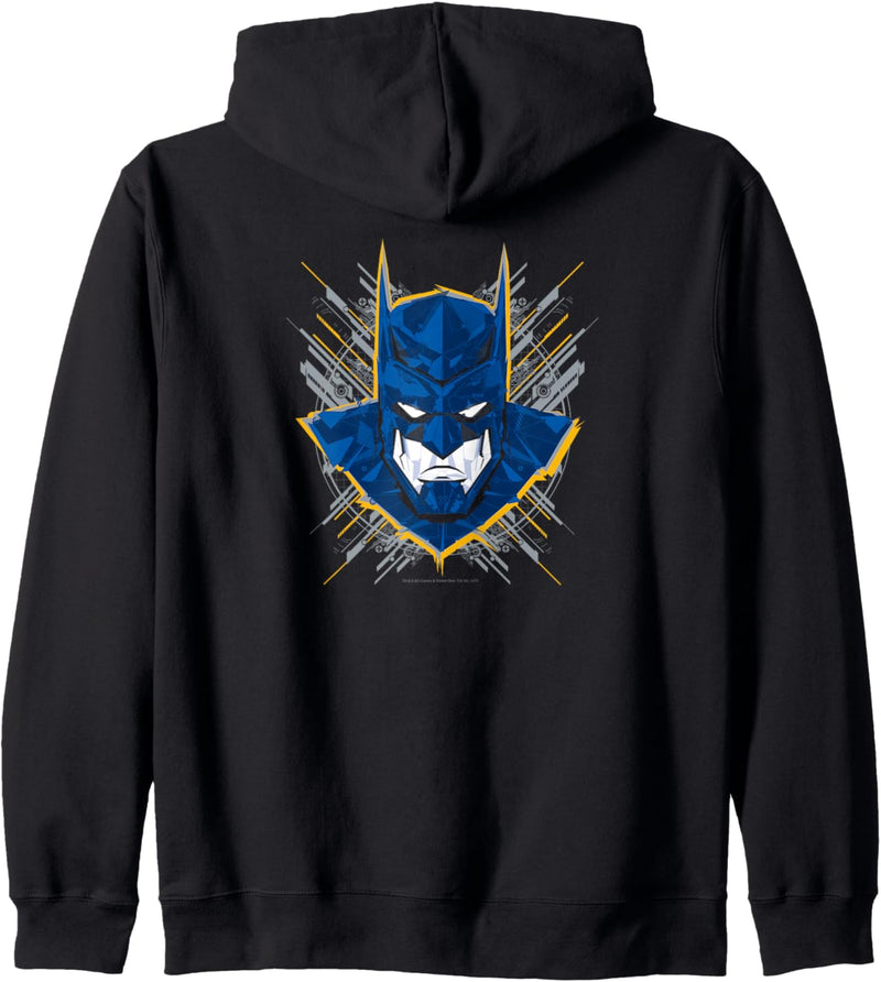 Batman Unlimited Bat Stare Kapuzenjacke