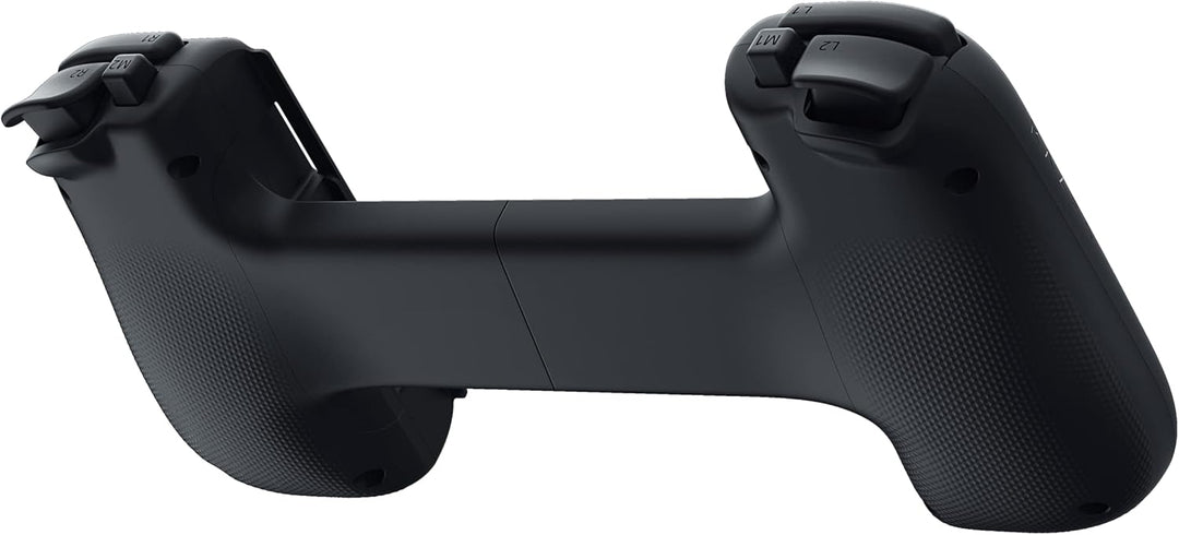 Razer Kishi V2 für iPhone - Mobile Gaming Controller (Universal Fit mit ausziehbarer Brücke, Streami