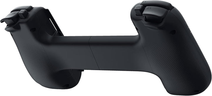 Razer Kishi V2 für iPhone - Mobile Gaming Controller (Universal Fit mit ausziehbarer Brücke, Streami