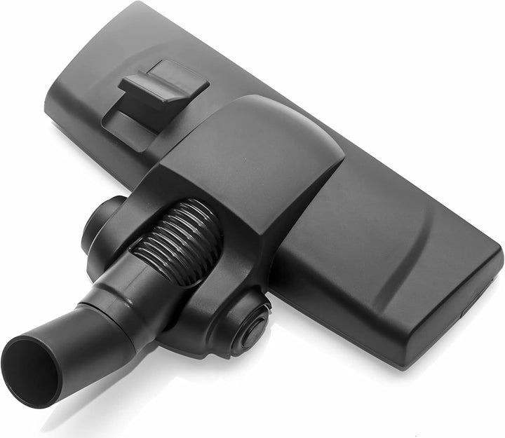 Komfort umschaltbare Kombidüse, Bodendüse, Staubsaugerdüse kompatibel mit Kärcher, Miele, Bosch, Met