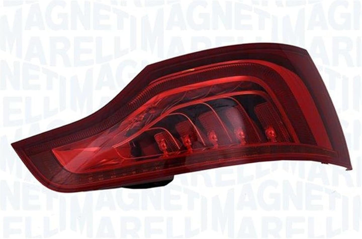 Magneti Marelli 714021520701 Rückleuchten Linke