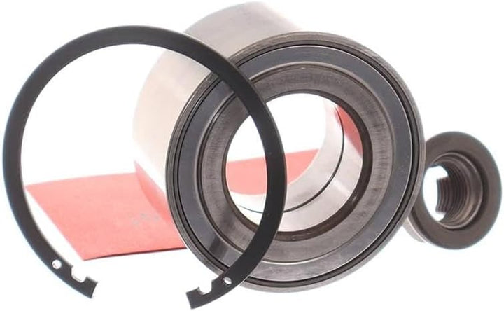 SKF Radlagersatz Radlager Set Vorne | VKBA 6682 | Für DOKKER DUSTER LODGY SANDERO CAPTUR FLUENCE GRA