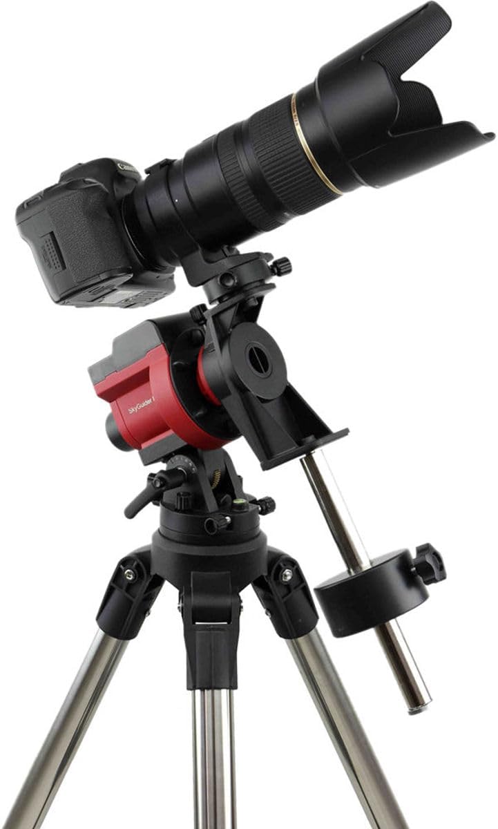iOptron Montierung SkyGuider Pro