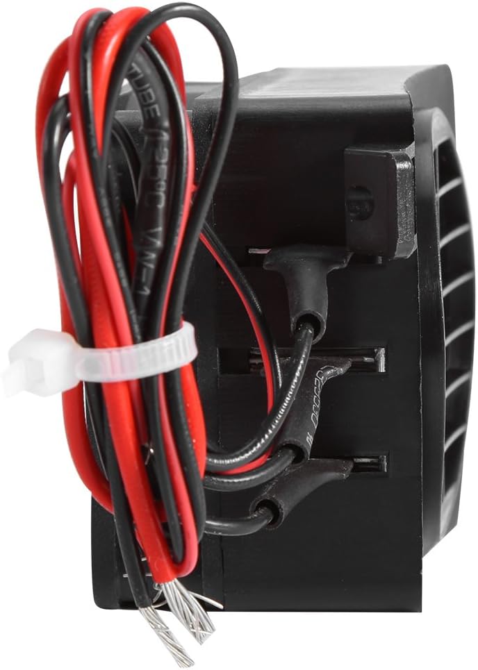 Konstante Temperatur PTC elektrischer Heizlüfter für Auto-kleinen Raum Heizung Inkubator(24V 180W)