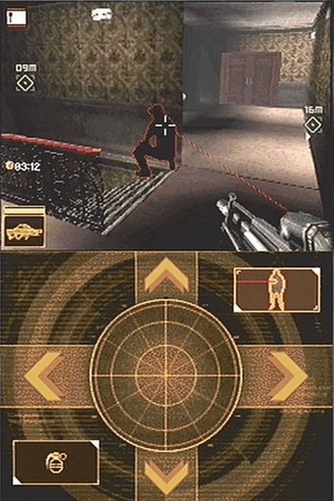 Splinter Cell - Chaos Theory