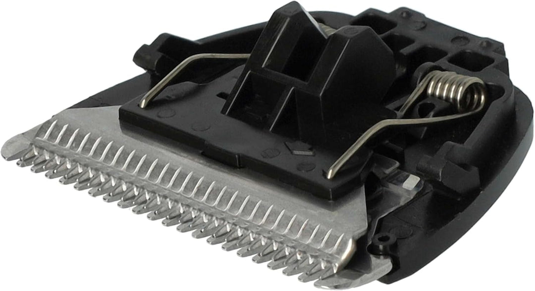 vhbw Scherkopf kompatibel mit Panasonic ER 1411, 508, 1410, 504, 506, 149, 503, 147, 148, 1420, 1421