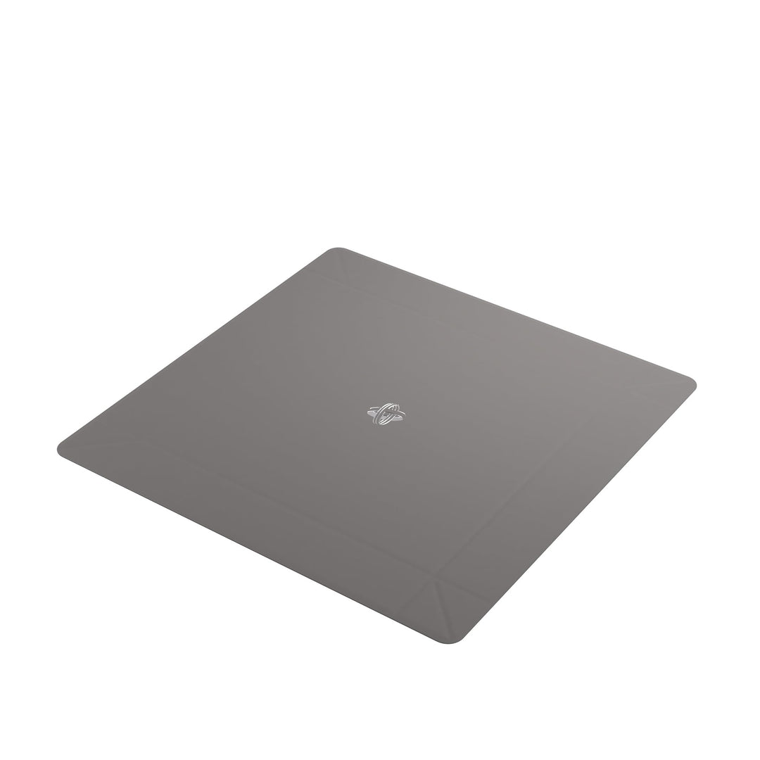 Gamegenic, Magnetic Dice Tray Square Black/Gray