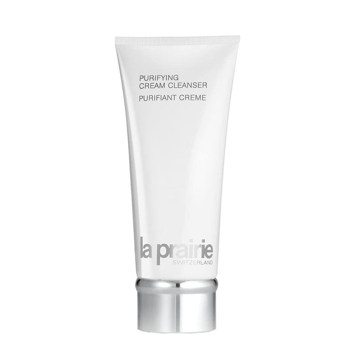 La Prairie Purifying Cream Cleanser unisex, Reinigungscreme, 200 ml