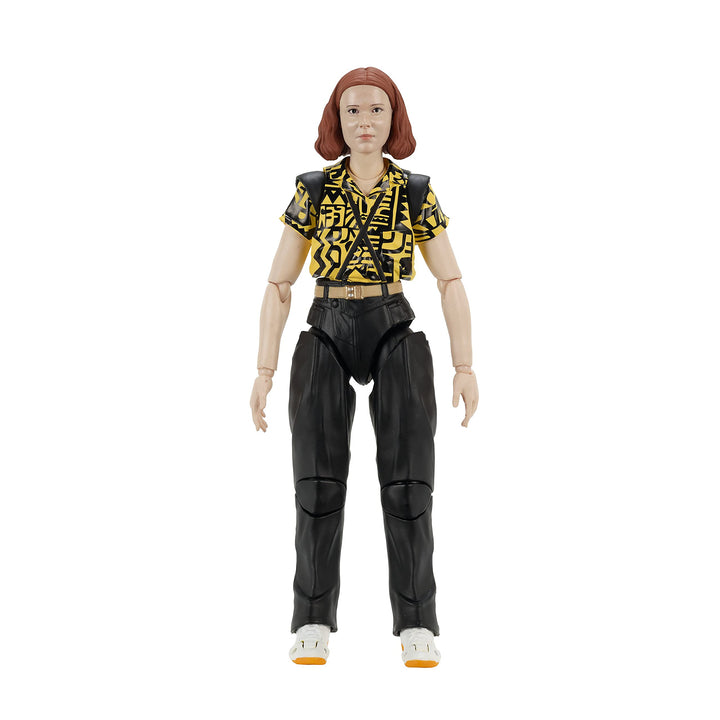 Stranger Things The Void Series Figurine Eleven 15 cm