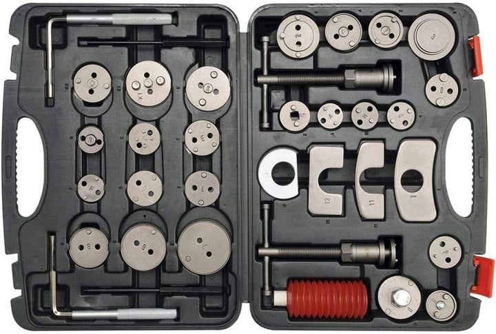 Yato UNIVERSAL CALIPER WIND BACK ADAPTOR SET, YT-06822
