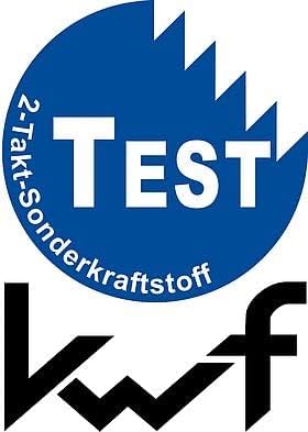 Büsch 2-Takt-Motorbenzin: - Alkylatbenzin für 2-Takt-Motorgeräte - Zweitakt Benzin für Motorsägen, M