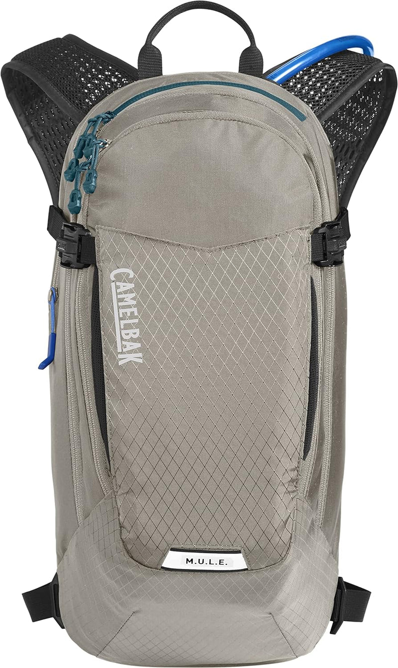 CAMELBAK Rucksäcke-3091014 Rucksäcke Moroccan Blue/Black 2.8 Liter, Moroccan Blue/Black