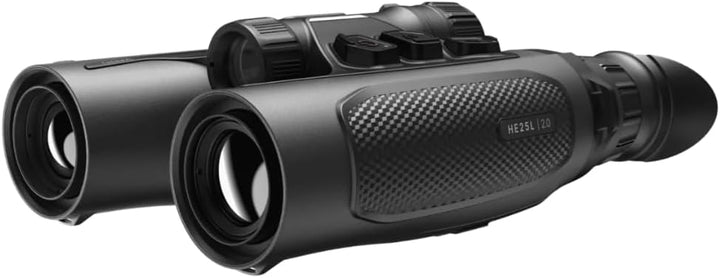 Hikmicro Habrok 4k 2.0 Multi-Spektrum Fernglas