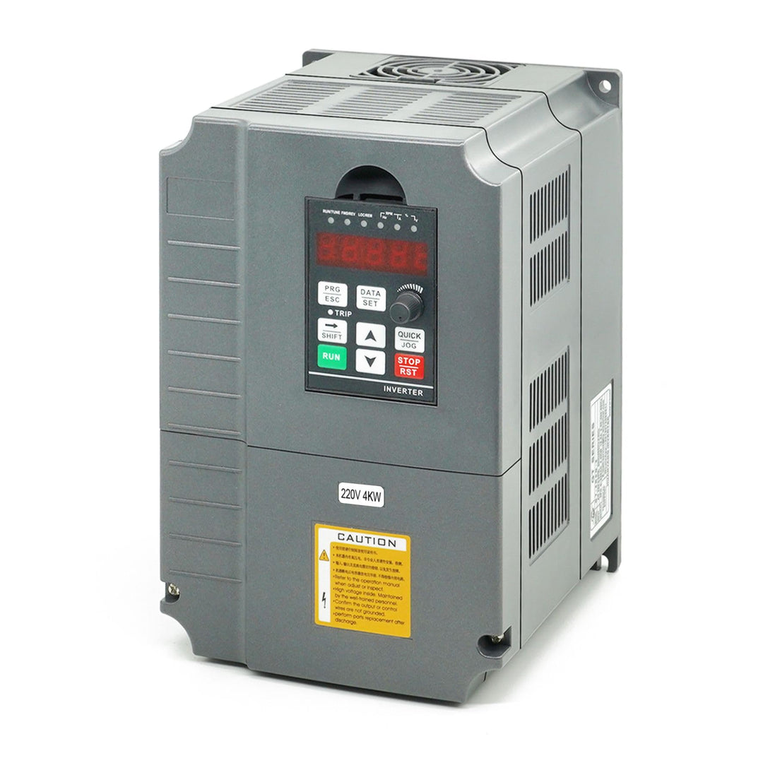 Vektorregelung Computerized Numerical Control (CNC) Frequenzumrichter (VFD) der Motor Inverter Konve