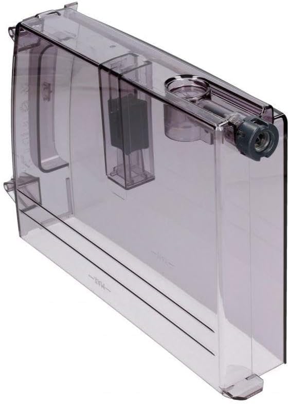 Wassertank kompatibel mit Delonghi ECAM2 ECAM3 ECAM250 ECAM350 FEB25 FEB35 FEB37 DINAMICA