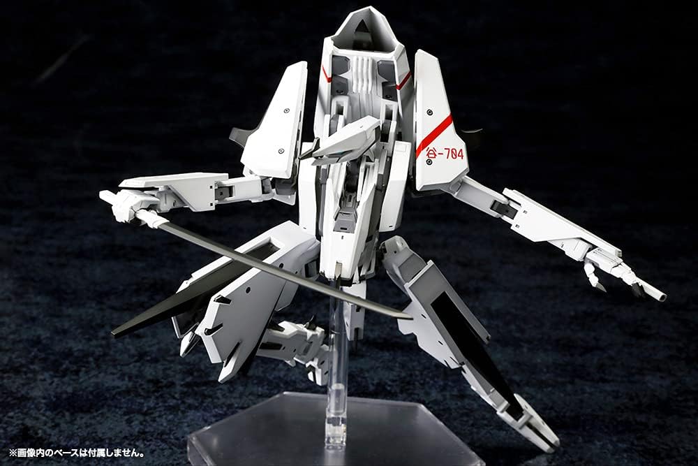 KOTOBUKIYA 1/100 Knights of Sidonia: Formula17 Morito TSUGUMOTI-KAINI Plastic Model Kit [Japan Impor