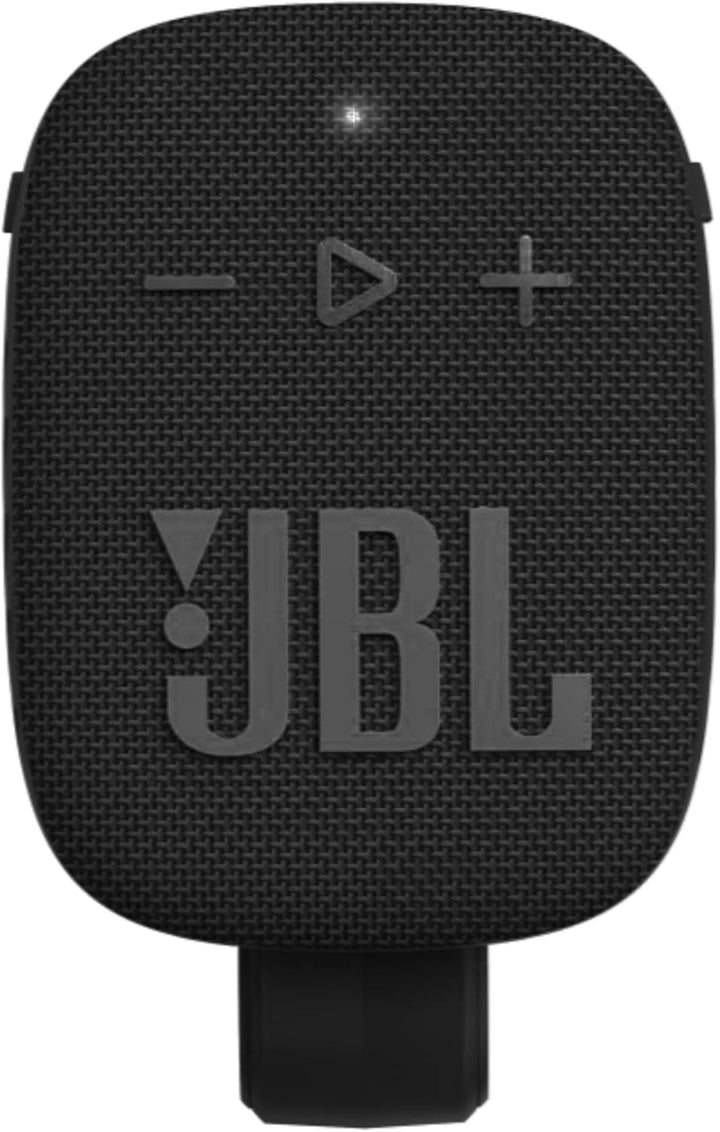 JBL Wind 3S tragbare Bluetooth-Lautsprecher Single, Single