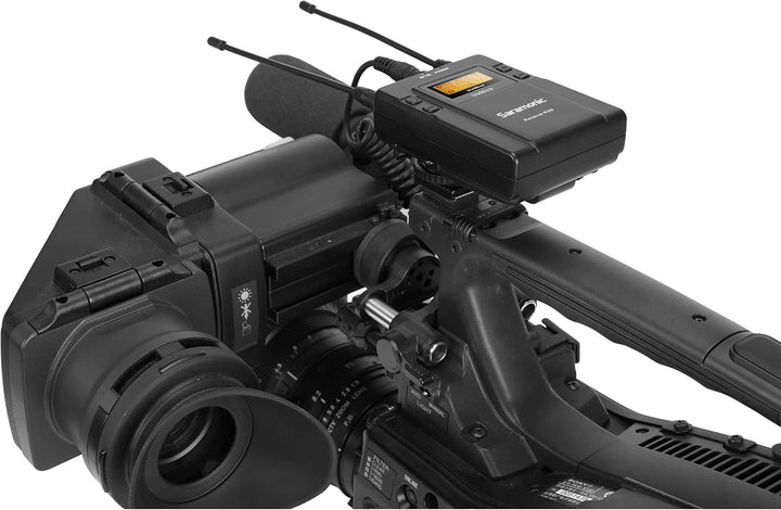 Saramonic UwMic9 RX9