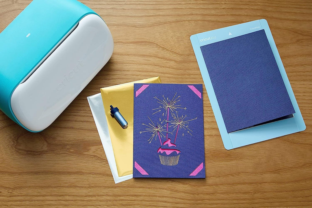 Cricut Joy Foil Transferset Single, Single