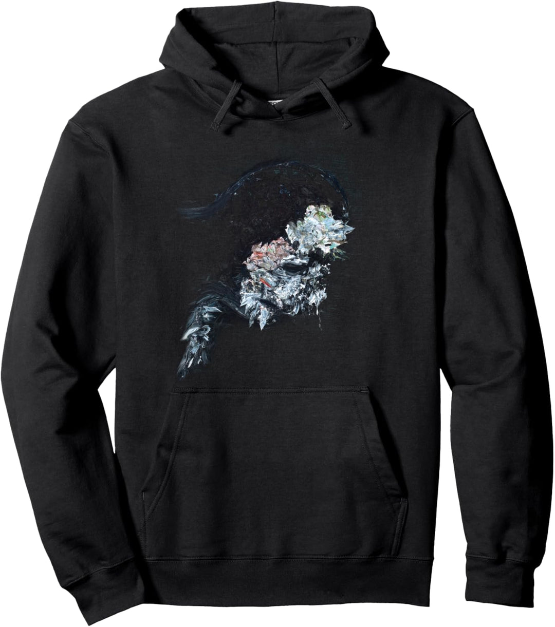 Deafheaven - Bermuda Cover - Official Merchandise Pullover Hoodie