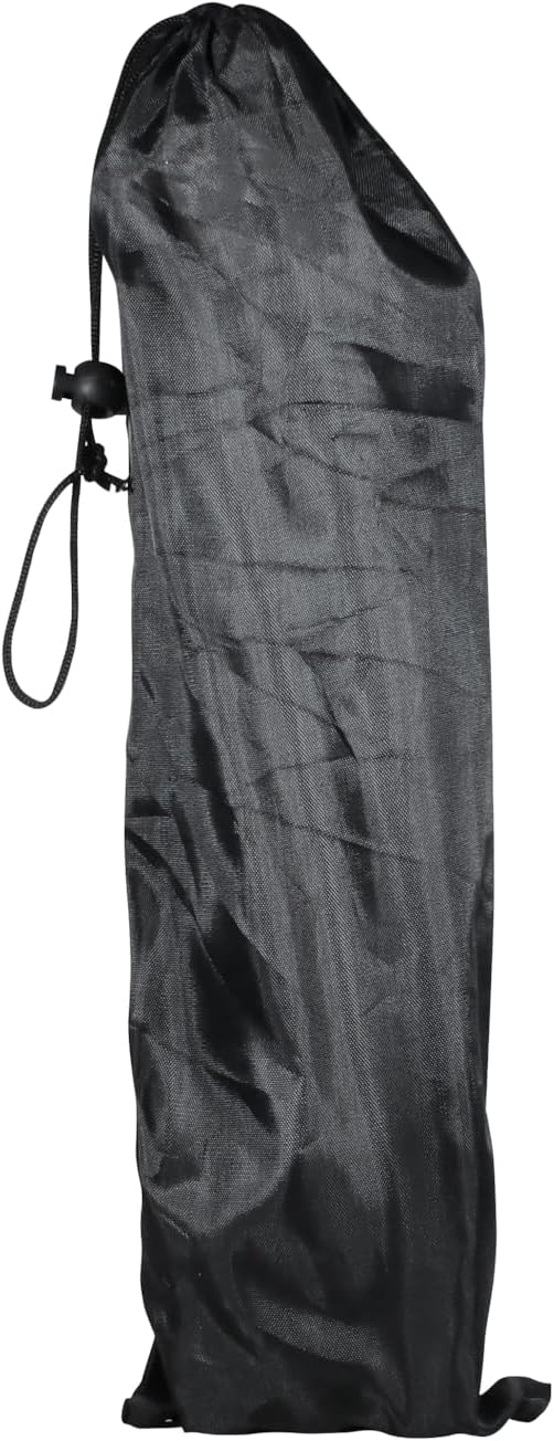 Original Einhell Teleskop Stativ Tripod (passend für Lasernivelliergerät und Kreuzlinienlaser, Arbei