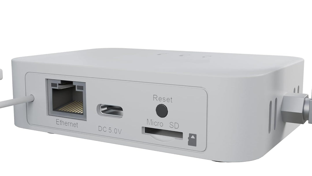 Wetterstation (DP3000 7-In-1 Ultra WiFi/Lan Wetterstation), DP3000 7-In-1 Ultra WiFi/Lan Wetterstati
