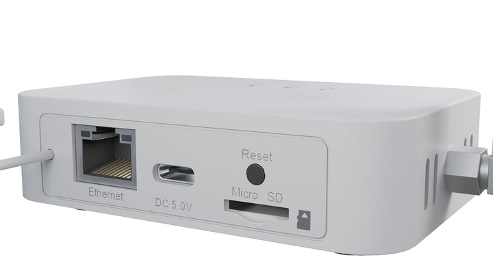 Wetterstation (DP3000 7-In-1 Ultra WiFi/Lan Wetterstation), DP3000 7-In-1 Ultra WiFi/Lan Wetterstati