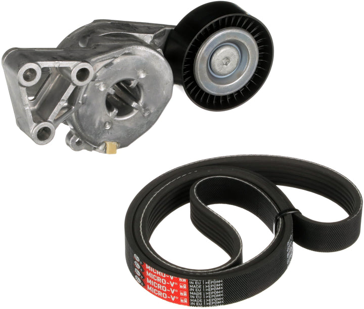 GATES Micro-V Kit K026PK1123