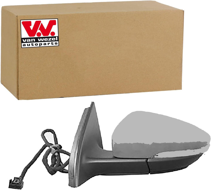 VAN WEZEL 5740807 Aussenspiegel