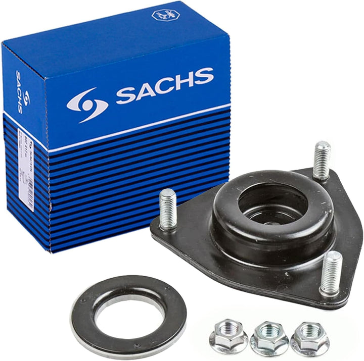 SACHS 803 021 Reparatursatz, Federbeinstützlager