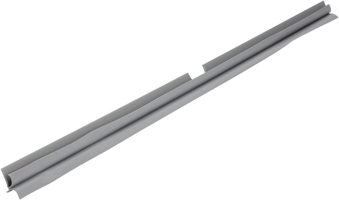 LUTH Premium Profi Parts Kompatibel mit Beko Dichtleiste oben für Türe 1784160100 in Geschirrspüler