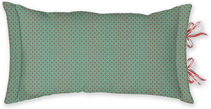 Pip Studio My Heron Zierkissen Farbe Pink Grösse 35x60cm