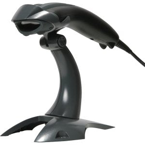 Honeywell 1400G2D-2 - Voyager 1400G Scanner - Scanner Only: Omni-Directional 1D, PDF417, 2D, Black,