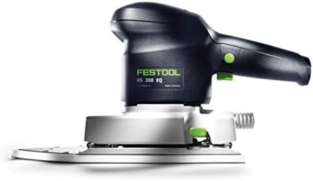 Festool Zapata triangular SSH-STF-V93x266/14