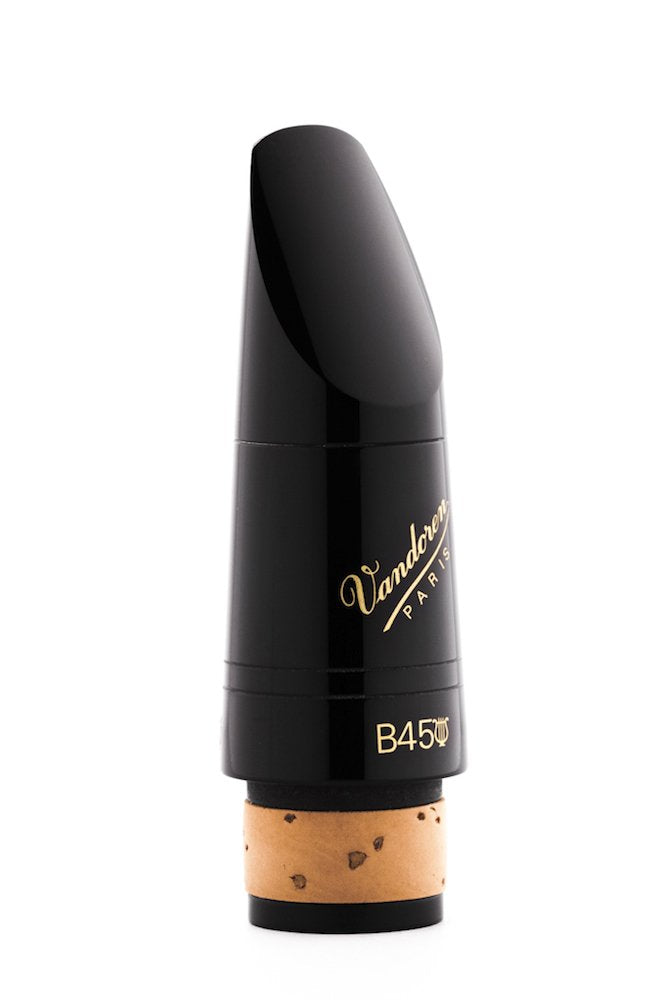 VANDOREN CM312 Traditionell, Traditionell