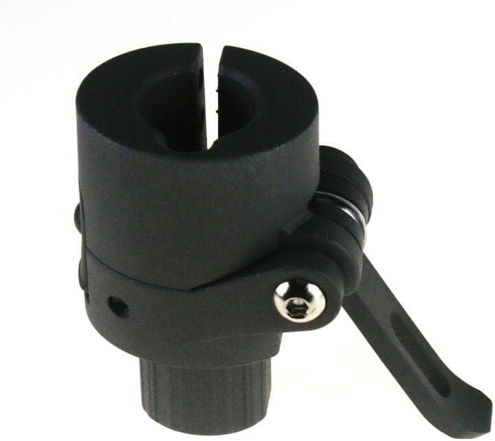 Fututech Klappbarer Sockel für Xiaomi M365 1S Pro 2 für Mi 3 Basis Elektroroller Zubehör Scooter Ers