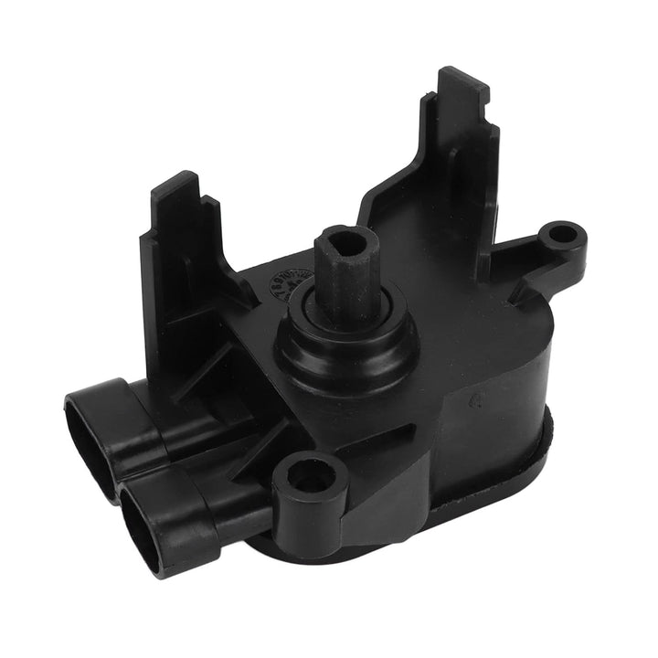 MCOR 4 Drosselklappenpotentiometer, ABS Robust 105116301 Modifikation für Reparatur Ersatz für Vorgä
